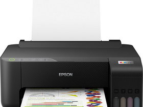 Epson EcoTank L1270 inkjet CISS Wi-Fi printer | Photo 2