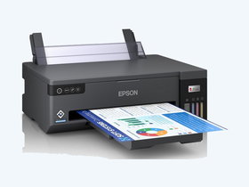 Epson EcoTank L11050 InkJet A3+ CISS printer