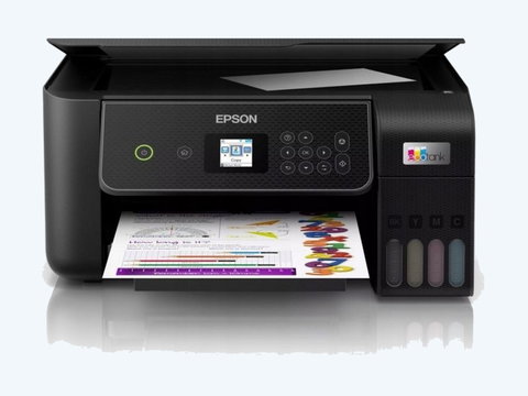 Epson L3280 Inkjet CISS Multifunction Wi-Fi printer | Photo 1