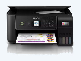 Epson L3280 Inkjet CISS Multifunction Wi-Fi printer