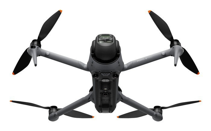 DJI Mavic 4 Pro Creator Combo (DJI RC Pro 2)