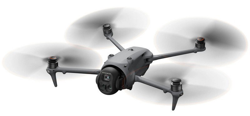 DJI Mavic 4 Pro Creator Combo (DJI RC Pro 2)