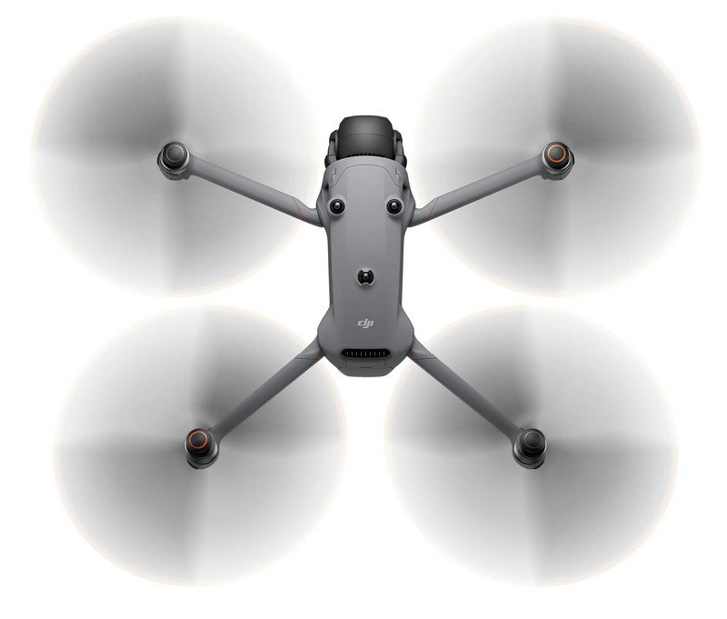 DJI Mavic 4 Pro Creator Combo (DJI RC Pro 2)