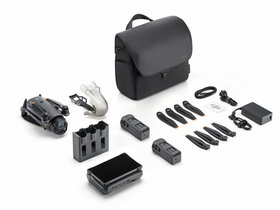 DJI Mavic 4 Pro Creator Combo (DJI RC Pro 2) | Photo 5