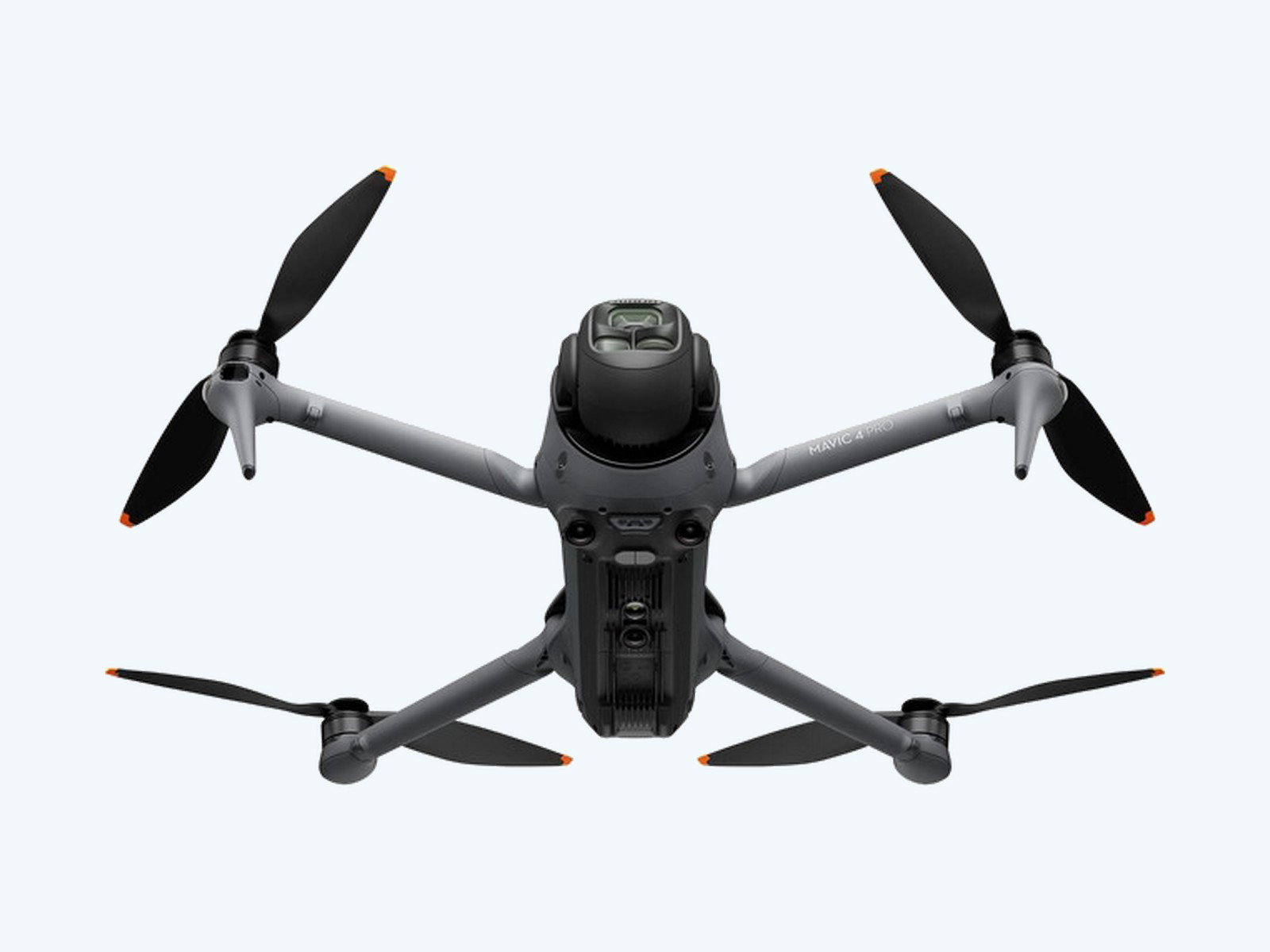 DJI Mavic 4 Pro Creator Combo (DJI RC Pro 2)
