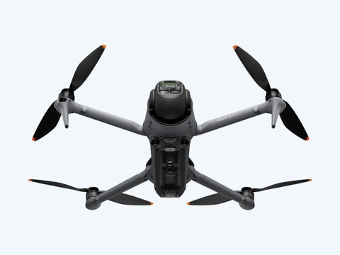 DJI Mavic 4 Pro Creator Combo (DJI RC Pro 2) | Photo 1