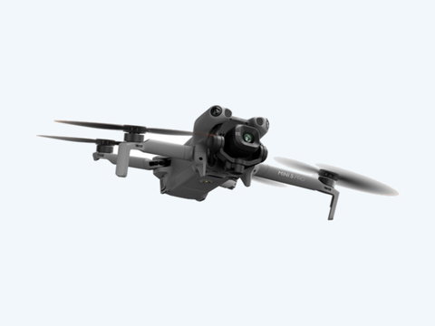 DJI Mini 5 Pro Fly More Combo (DJI RC2) | Photo 1