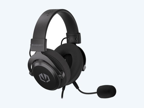 Endorfy Viro Infra gaming headset | Photo 1