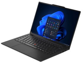 Lenovo ThinkPad X1 Carbon Gen 13 Aura Edition Black notebook - Core Ultra 7 258V, 32GB RAM, 2TB SSD, 2.8K OLED | Photo 3