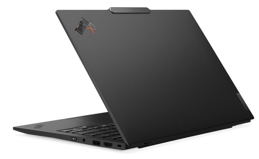 Lenovo ThinkPad X1 Carbon Gen 13 Aura Edition Black notebook - Core Ultra 7 258V, 32GB RAM, 2TB SSD, 2.8K OLED