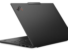 Lenovo ThinkPad X1 Carbon Gen 13 Aura Edition Black notebook - Core Ultra 7 258V, 32GB RAM, 2TB SSD, 2.8K OLED | Photo 4