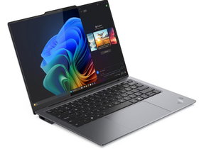 Lenovo ThinkPad X9-14 Gen 1 Aura Edition laptop - Grey - Core Ultra 7 258V, 32GB RAM, 2TB SSD, 14in 2.8K OLED | Photo 3