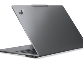 Lenovo ThinkPad X9-14 Gen 1 Aura Edition laptop - Grey - Core Ultra 7 258V, 32GB RAM, 2TB SSD, 14in 2.8K OLED | Photo 5