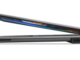Lenovo ThinkPad X9-14 Gen 1 Aura Edition laptop - Grey - Core Ultra 7 258V, 32GB RAM, 1TB SSD, 15.3in 2.8K OLED | Photo 4