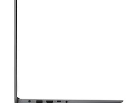 Lenovo IdeaPad 1 15AMN7 notebook - Cloud Grey - Ryzen 3 7320U, 16GB RAM, 512GB SSD | Photo 3