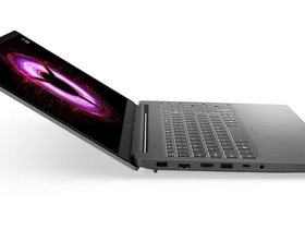 Lenovo LOQ 15ARP10E gaming laptop - Luna Grey | Photo 4