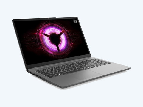 Lenovo LOQ Essential 15IRX11 gaming laptop - Luna Grey | Photo 1