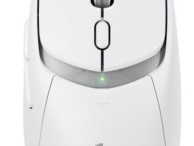 Logitech G309 LIGHTSPEED Wireless Gaming Mouse - White | Photo 3