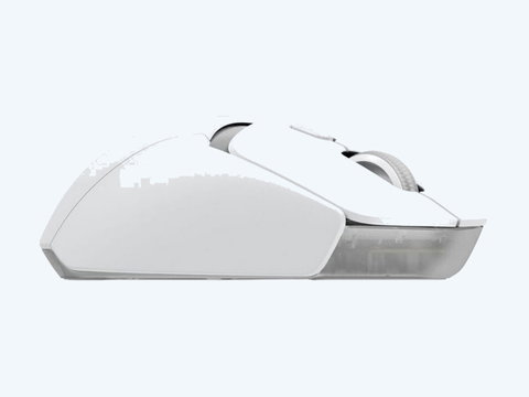 Logitech G309 LIGHTSPEED Wireless Gaming Mouse - White | Photo 1