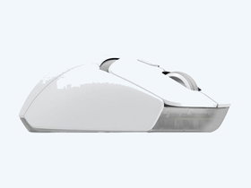 Logitech G309 LIGHTSPEED Wireless Gaming Mouse - White