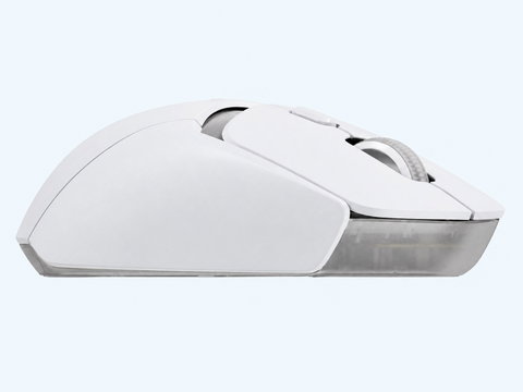 Logitech G309 LIGHTSPEED Wireless Gaming Mouse - White | Photo 1
