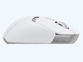 Logitech G309 LIGHTSPEED Wireless Gaming Mouse - White