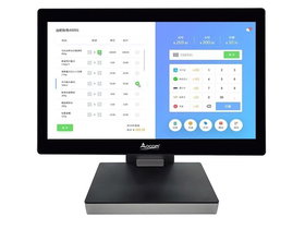 OCOM 15.6” All-inOne POS computer with touch screen | Photo 2