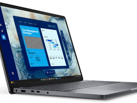 Dell Pro 16 PC16250 16" laptop | Photo 2