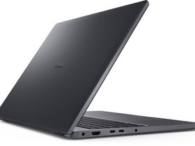 Dell Pro 16 PC16250 16" laptop | Photo 3