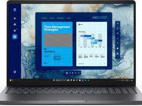 Dell Pro 16 PC16250 16" laptop | Photo 5