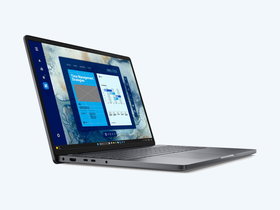 Dell Pro 16 PC16250 16" laptop
