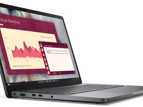 Dell pro 14 PC14250 14" laptop | Photo 2