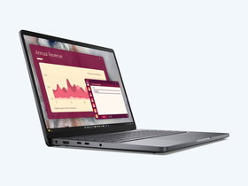 Dell pro 14 PC14250 14" laptop