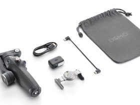 DJI Osmo mobile 7 pro | Photo 3