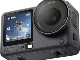 DJI Osmo Action 6 adventure combo | Photo 2