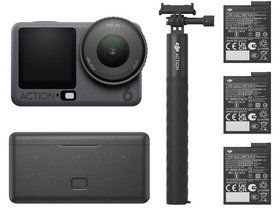DJI Osmo Action 6 adventure combo | Photo 3