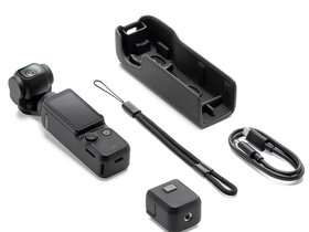 DJI Osmo Pocket 3 Gimbal Camera | Photo 3