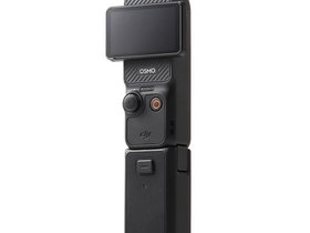 DJI Osmo Pocket 3 Gimbal Camera | Photo 4