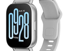 Xiaomi Redmi Watch 5 Active - Matte Silver | Photo 2