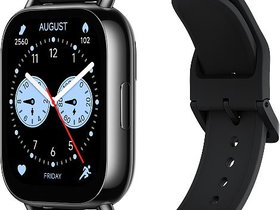 Xiaomi Redmi Watch 5 lite - Black | Photo 2