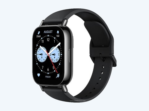 Xiaomi Redmi Watch 5 lite - Black | Photo 1