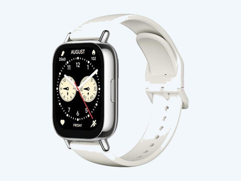 Xiaomi Redmi Watch 5 lite - Light gold | Photo 1