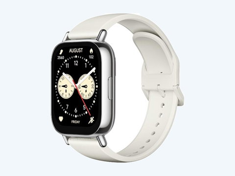 Xiaomi Redmi Watch 5 lite - Light gold | Photo 1