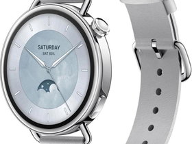 Xiaomi Watch S4 41mm - White | Photo 2