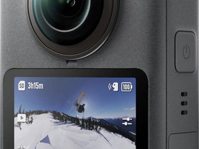 DJI Osmo 360 standard combo | Photo 2