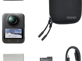 DJI Osmo 360 standard combo | Photo 3
