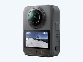 DJI Osmo 360 adventure combo