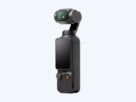 DJI Osmo Pocket 3 creator combo | Photo 1
