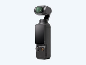 DJI Osmo Pocket 3 creator combo