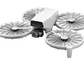 DJI Flip Fly More Combo dron (DJI RC 2) | Photo 2